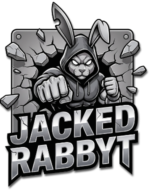 Jacked Rabbyt